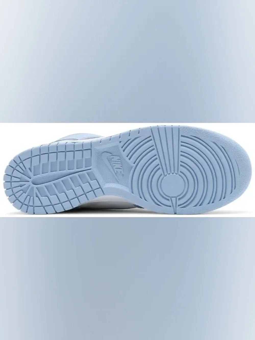 *SOLD* - Nike Women's Dunk High 'Aluminum - Picture 8 of 8